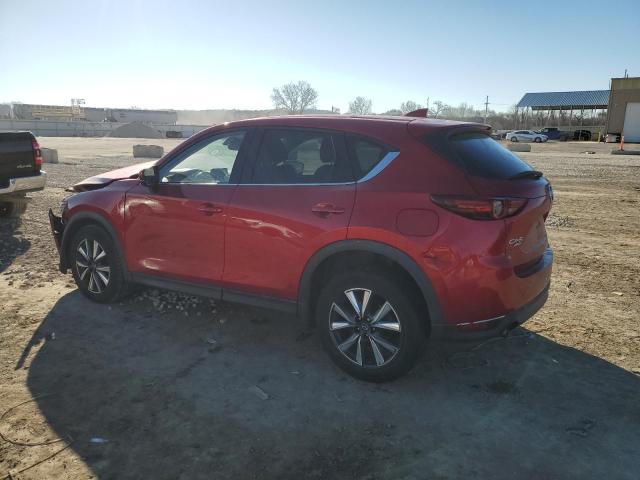 Obraz 2 z 2017 MAZDA CX-5 GRAND TOURING 2017 z VIN JM3KFBDLXH0102772