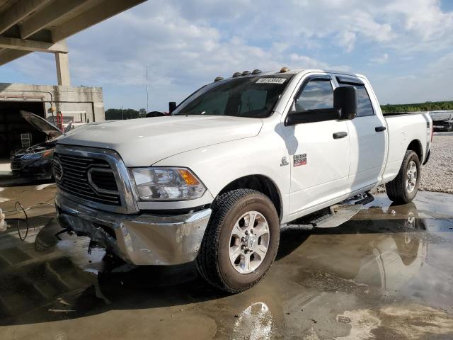 Изображение 1 2010 DODGE RAM 2500  2010 с VIN 3D7TP2CL0AG125335