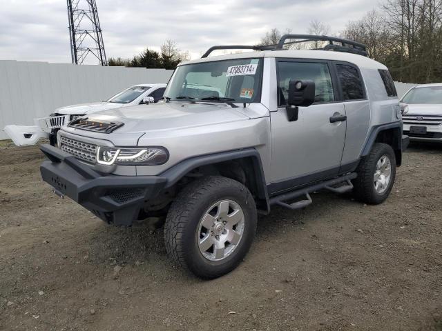 Изображение 2007 TOYOTA FJ CRUISER  2007