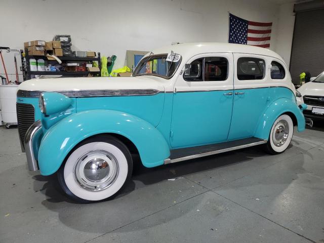 1937 CHRYSLER SEDAN 1937 image