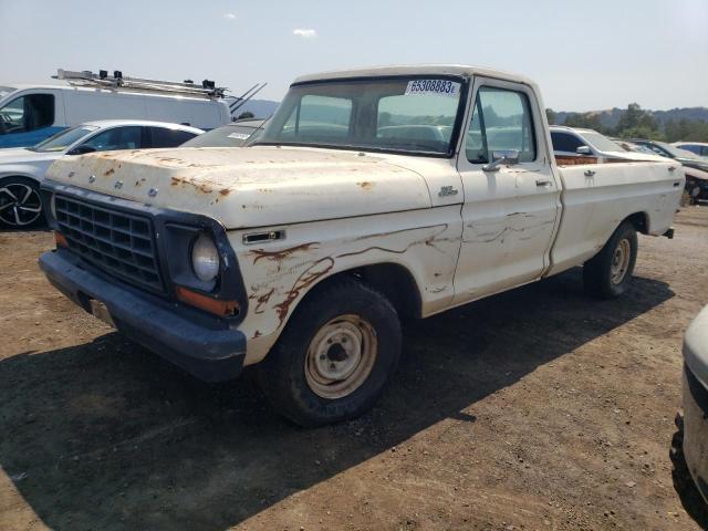 1978 FORD F-150 1978 image