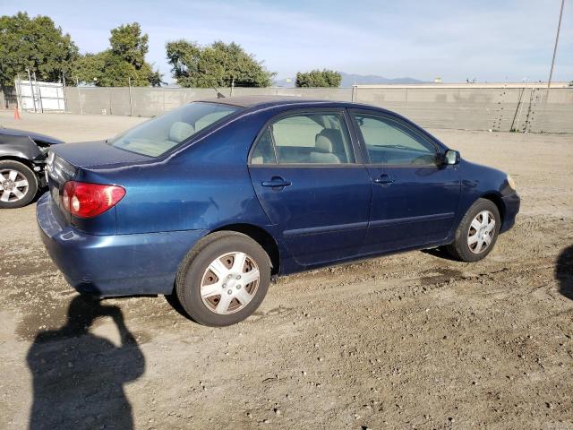 Image 3 of 2006 TOYOTA COROLLA CE 2006 with VIN 1NXBR30EX6Z720754