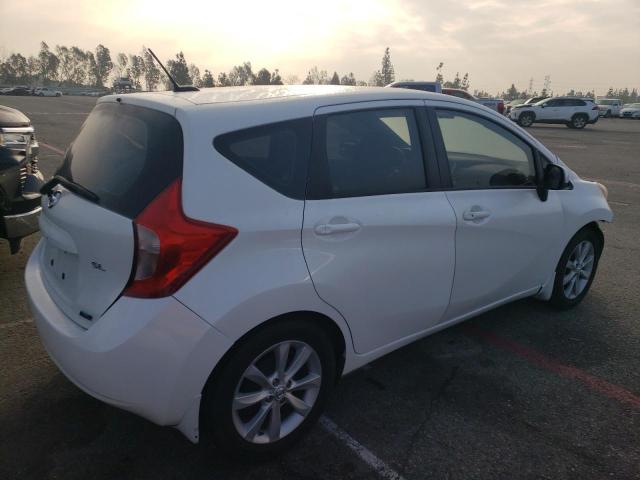 Obraz 3 z 2014 NISSAN VERSA S 2014 z VIN 3N1CE2CP0EL421958