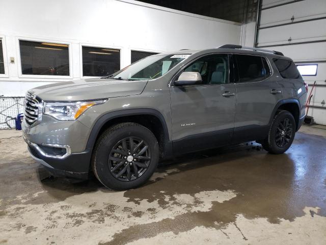 Obraz 2019 GMC ACADIA SLT-1 2019