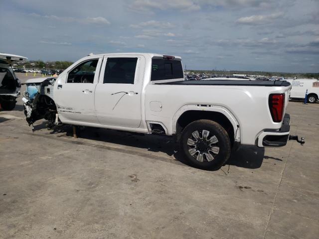 Image 2 of 2024 GMC SIERRA K2500 DENALI 2024 with VIN 1GT49REY6RF285078