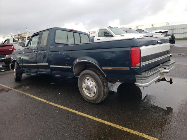 Изображение 2 1995 FORD F250  1995 с VIN 1FTHX25G4SKB22738