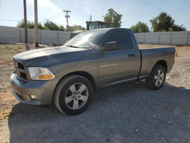 Obraz 2011 DODGE RAM 1500  2011