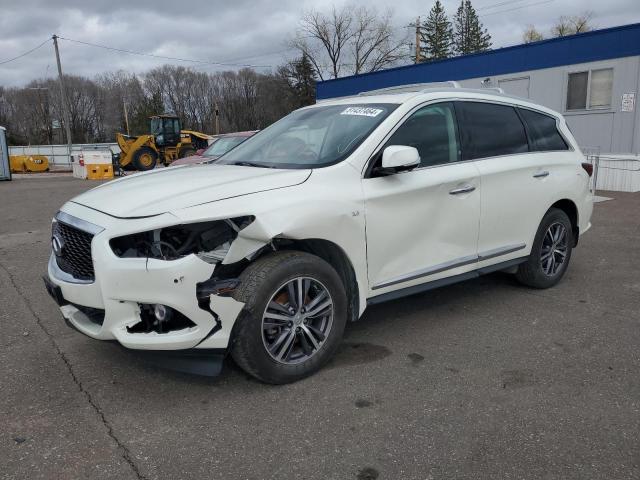 Изображение 2017 INFINITI QX60  2017