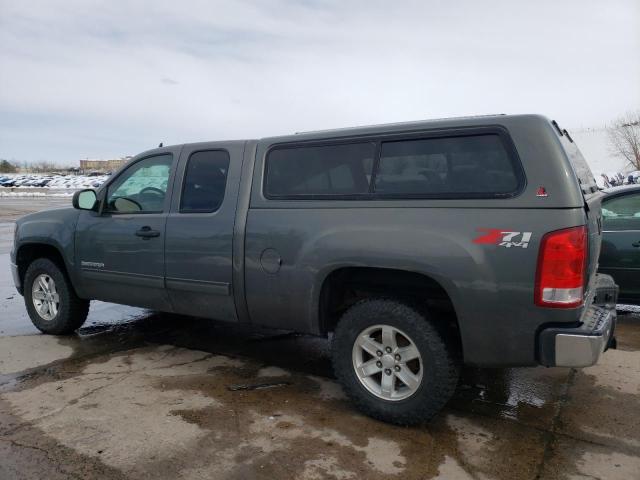 Obraz 2 z 2011 GMC SIERRA K1500 SLE 2011 z VIN 1GTR2VE3XBZ417609