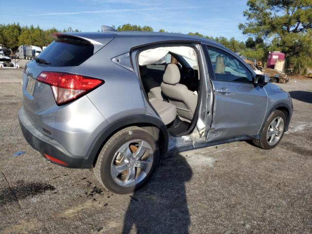Image 3 of 2017 HONDA HR-V EXL 2017 with VIN 3CZRU5H74HM726411