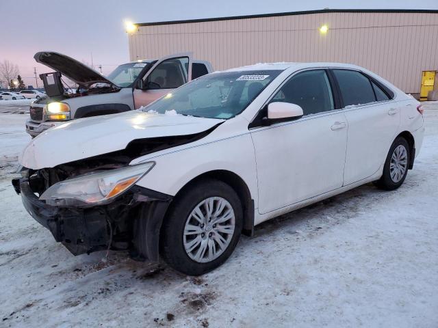 Изображение 1 2015 TOYOTA CAMRY LE 2015 с VIN 4T1BF1FK3FU073902