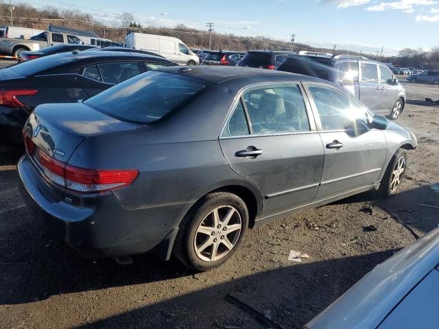 Image 3 of 2004 HONDA ACCORD EX 2004 with VIN 1HGCM66504A009404