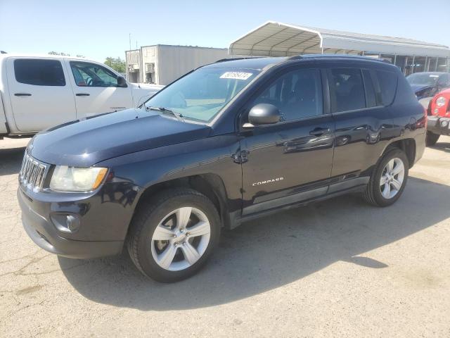 2011 JEEP COMPASS SPORT 2011 image