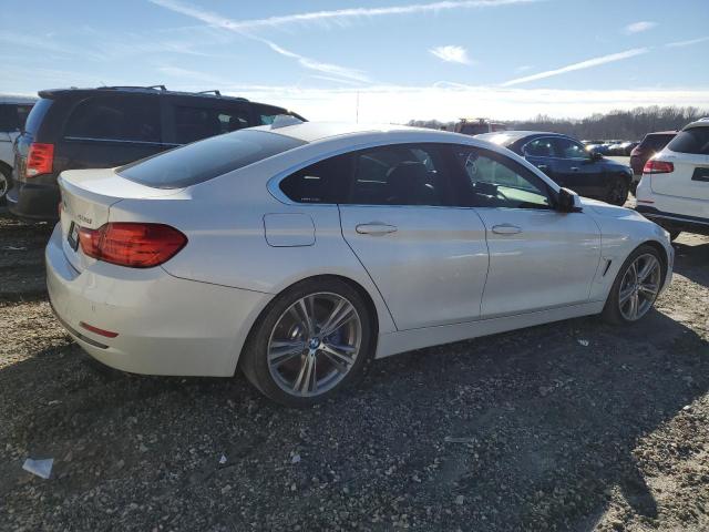 Obraz 3 z 2016 BMW 428 I GRAN COUPE SULEV 2016 z VIN WBA4A9C53GG507967