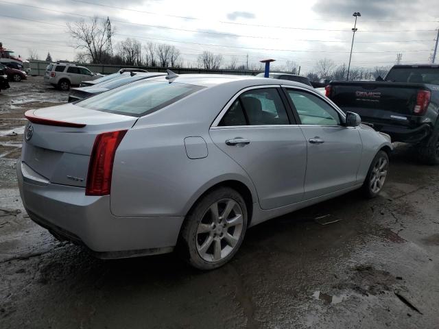 Obraz 3 z 2013 CADILLAC ATS LUXURY 2013 z VIN 1G6AH5RX9D0129910