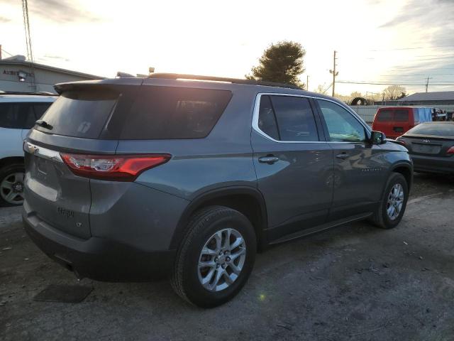 Obraz 3 z 2020 CHEVROLET TRAVERSE LT 2020 z VIN 1GNERGKWXLJ174654