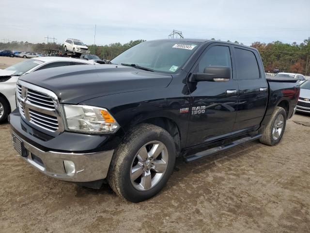 Изображение 1 2014 RAM 1500 SLT 2014 с VIN 1C6RR6LTXES122700