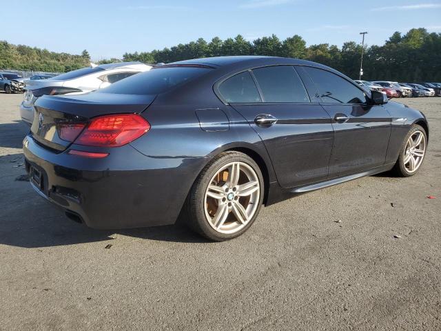 Obraz 3 z 2015 BMW 650 XI GRAN COUPE 2015 z VIN WBA6B4C52FD761274