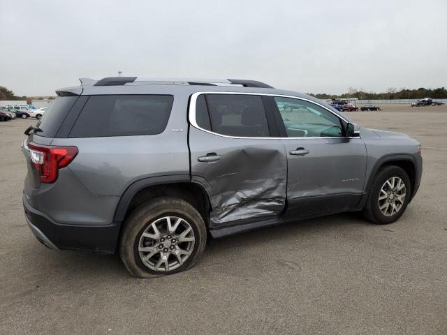 Image 3 of 2020 GMC ACADIA SLT 2020 with VIN 1GKKNULS0LZ196248
