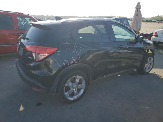 Image 3 of 2016 HONDA HR-V EXL 2016 with VIN 3CZRU6H78GM721071