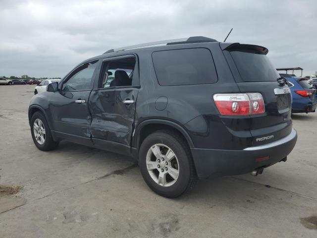 Image 2 of 2010 GMC ACADIA SL 2010 with VIN 1GKLVKED9AJ202860