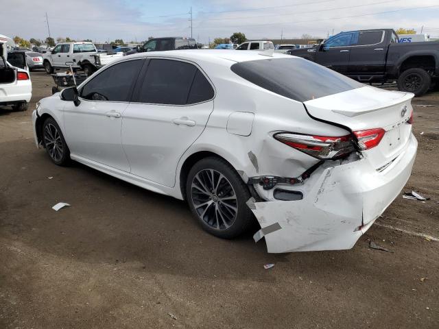 Изображение 2 2019 TOYOTA CAMRY L 2019 с VIN 4T1B11HK5KU786421