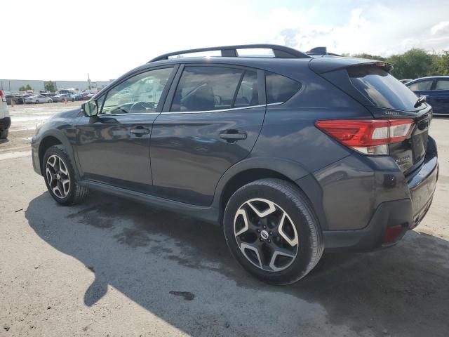 Image 2 of 2018 SUBARU CROSSTREK LIMITED 2018 with VIN JF2GTAMC2J8238257