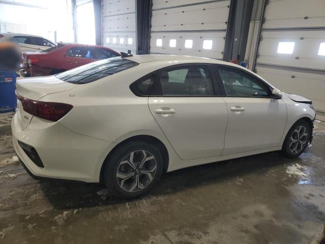 Obraz 3 z 2021 KIA FORTE FE 2021 z VIN 3KPF24AD0ME296065
