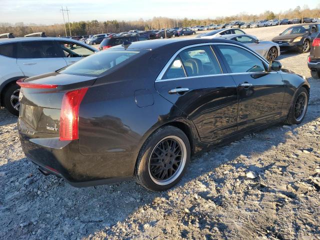 Image 3 of 2014 CADILLAC ATS  2014 with VIN 1G6AA5RX0E0102469
