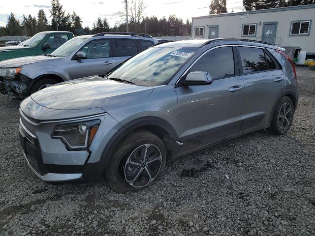 2024 KIA NIRO EX 2024 image