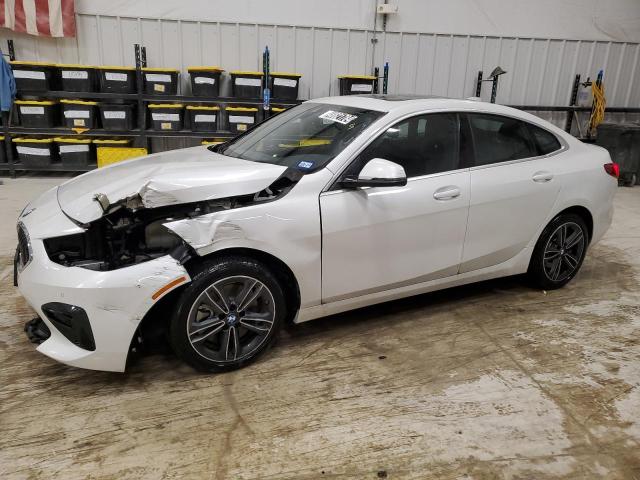 Изображение 1 2024 BMW 228XI  2024 с VIN WBA73AK04R7N17649
