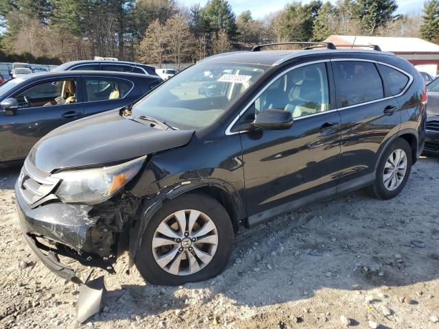 Obraz 1 z 2014 HONDA CR-V EXL 2014 z VIN 2HKRM4H74EH616069
