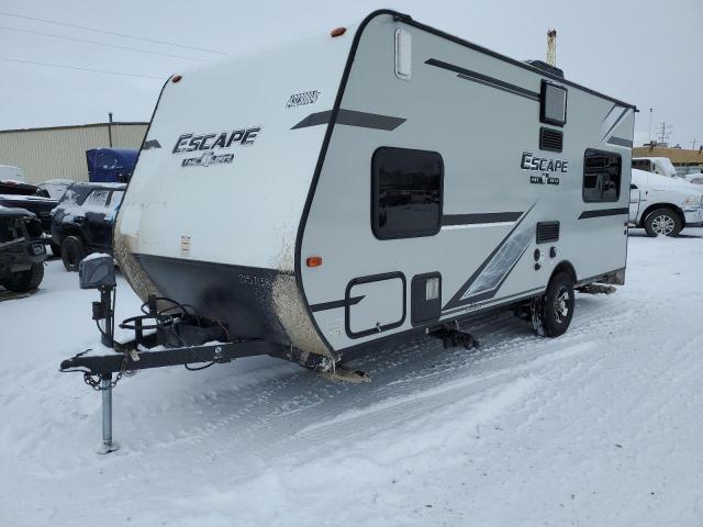 Изображение 2 2020 KZRV ESCAPE 2020 с VIN 4EZTA1813L4087854