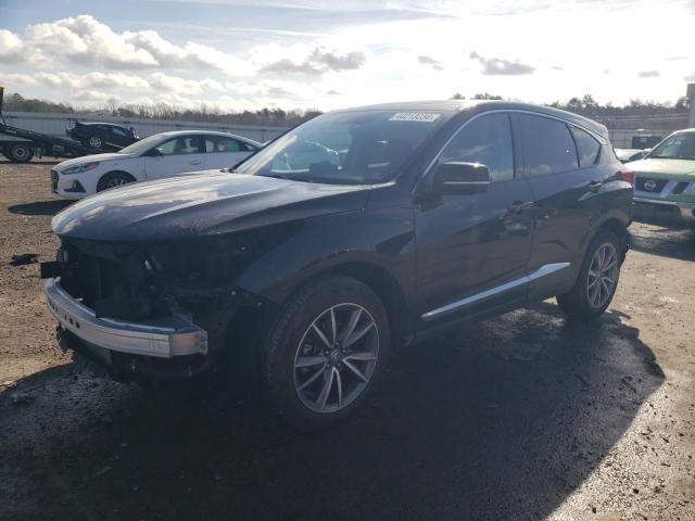 2022 ACURA RDX TECHNOLOGY 2022 image
