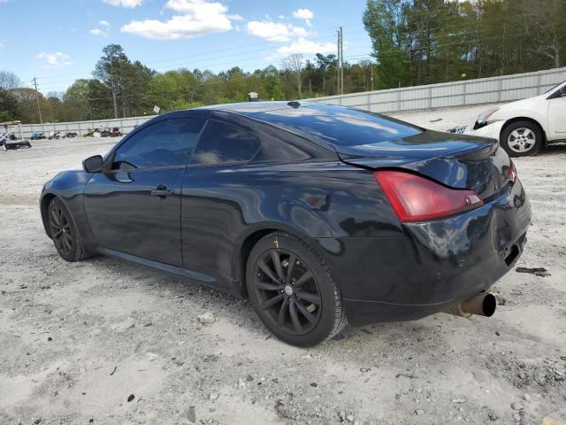 Image 2 of 2011 INFINITI G37 BASE 2011 with VIN JN1CV6EK6BM212668