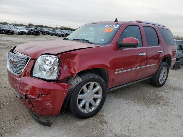 2012 GMC YUKON DENALI 2012 image