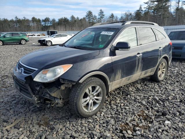 2012 HYUNDAI VERACRUZ GLS 2012 image