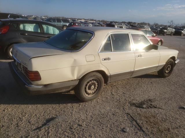 Image 3 of 1982 MERCEDES-BENZ 300 SD 1982 with VIN WDBCB20A0CB022535