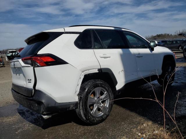Изображение 3 2023 TOYOTA RAV4 XLE 2023 с VIN 2T3P1RFV1PW368633