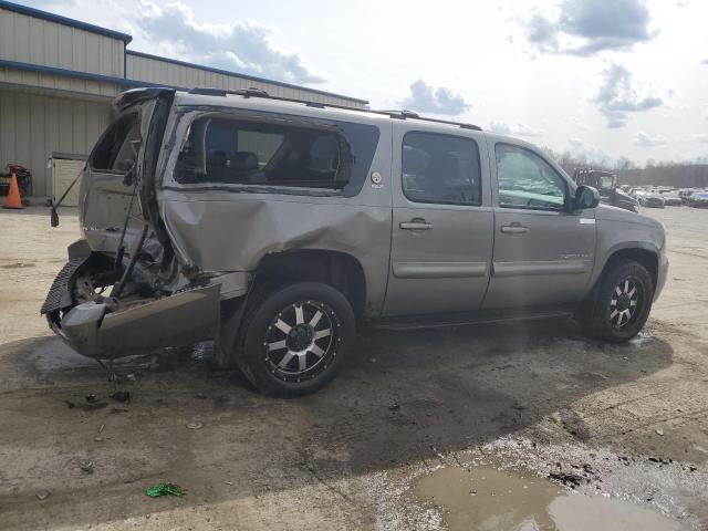 Изображение 3 2008 GMC YUKON XL K1500 2008 с VIN 1GKFK16358J191999