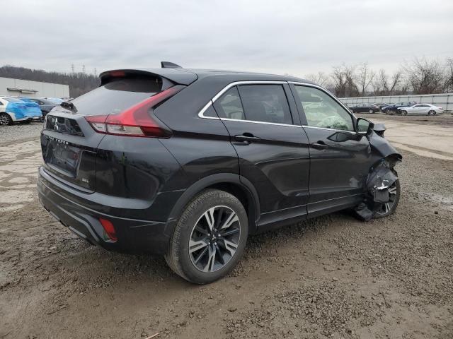 Obraz 3 z 2023 MITSUBISHI ECLIPSE CROSS SE 2023 z VIN JA4ATWAA8PZ002553