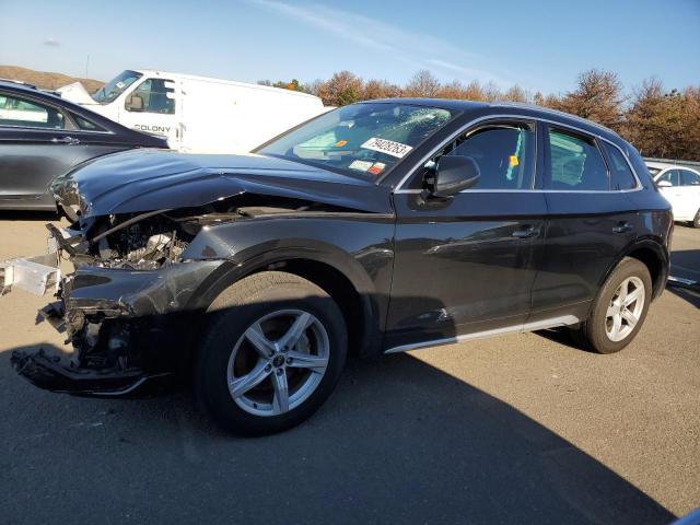 Obraz 2021 AUDI Q5 PREMIUM 2021