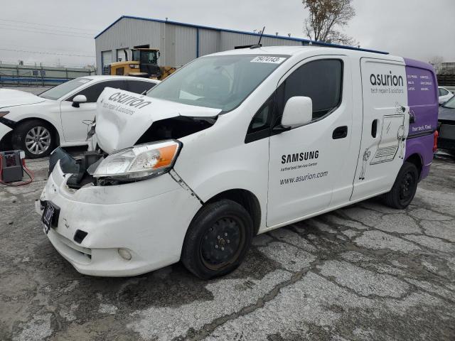 Изображение 1 2020 NISSAN NV200 2.5S 2020 с VIN 3N6CM0KN9LK702158