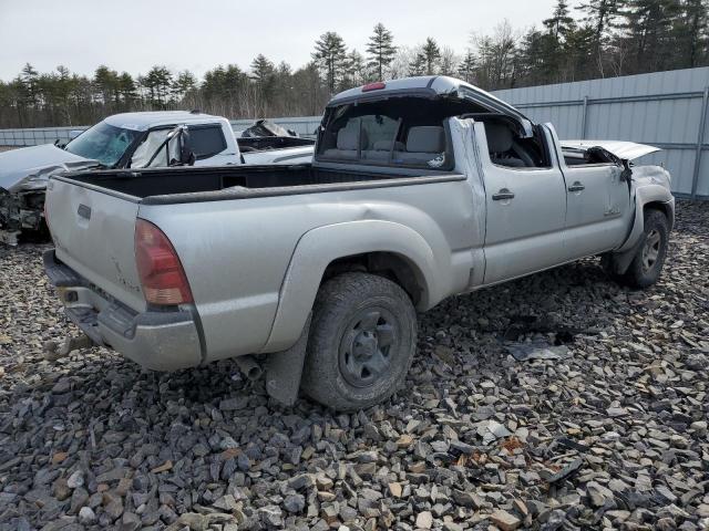 Изображение 3 2006 TOYOTA TACOMA DOUBLE CAB LONG BED 2006 с VIN 5TEMU52N86Z280402