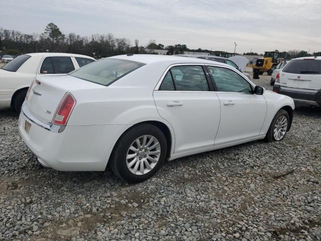 Obraz 3 z 2014 CHRYSLER 300  2014 z VIN 2C3CCAAG9EH373521
