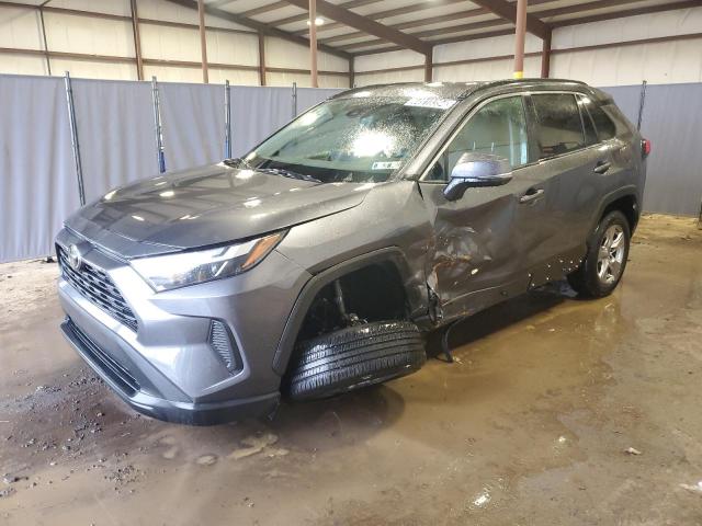 Obraz 2022 TOYOTA RAV4 XLE 2022