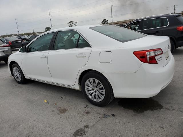 Image 2 of 2012 TOYOTA CAMRY BASE 2012 with VIN 4T4BF1FK6CR251416
