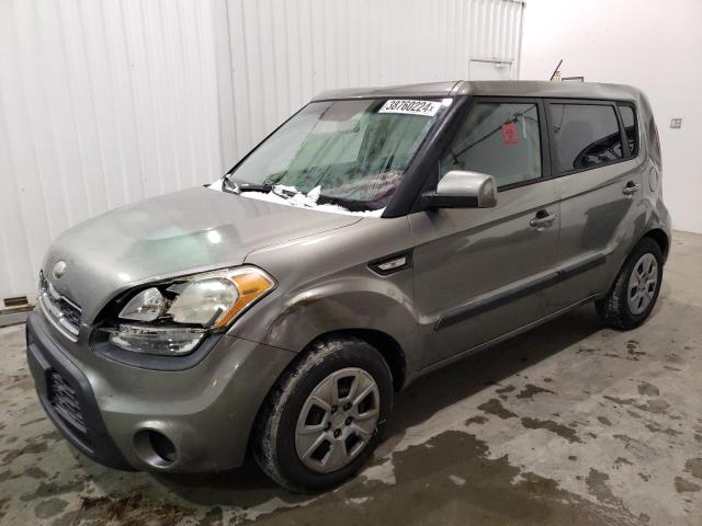 2013 KIA SOUL  2013 image