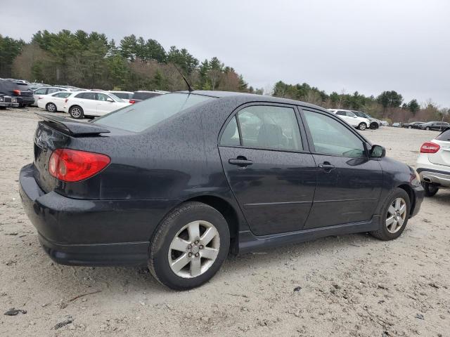 Obraz 3 z 2007 TOYOTA COROLLA CE 2007 z VIN 2T1BR32E37C780780