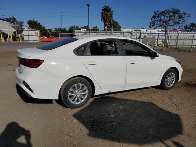 Image 3 of 2022 KIA FORTE FE 2022 with VIN 3KPF24AD8NE462267